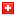 patriciabbsteele.com server is located in Switzerland
